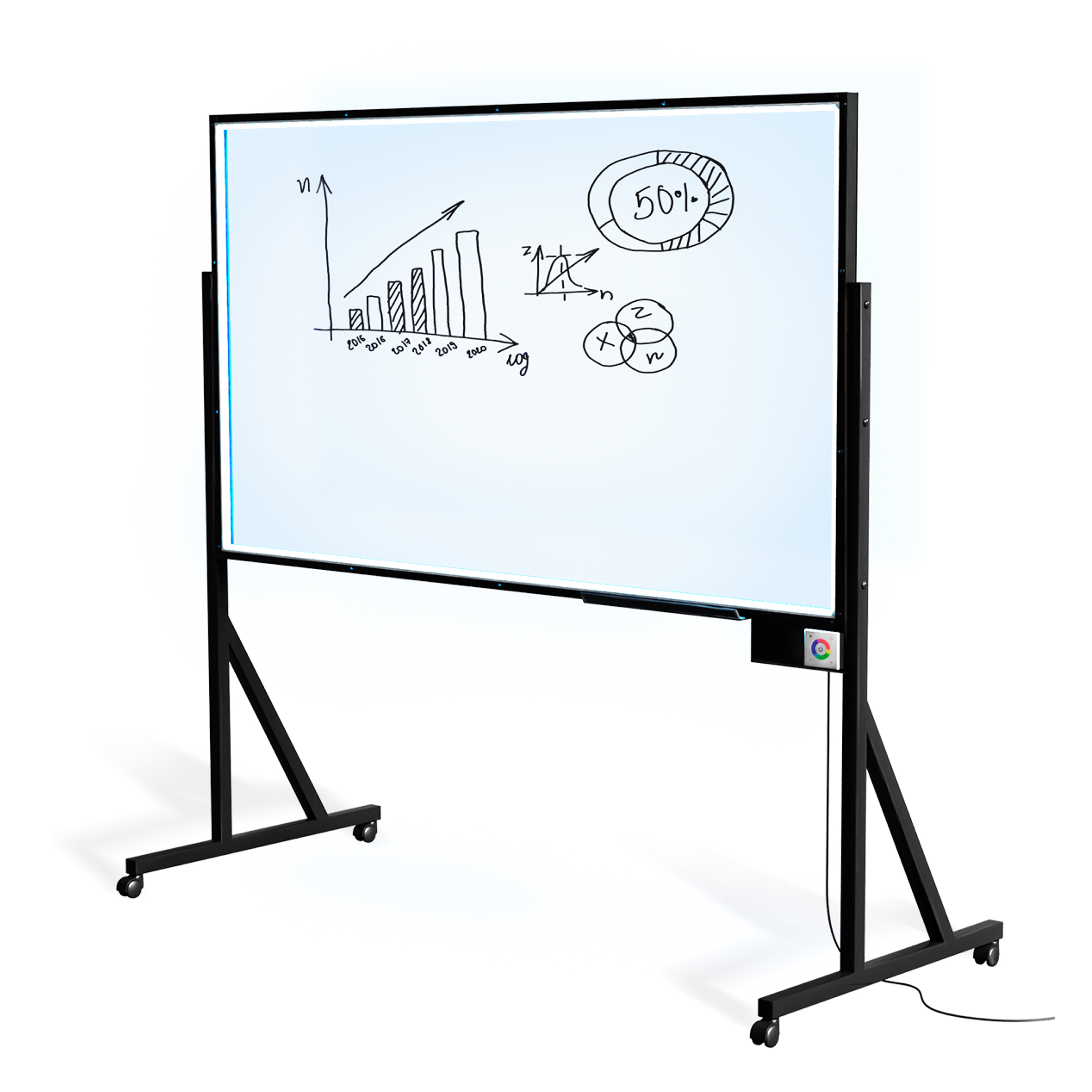 Askell Video 100x200 - 224 000руб.