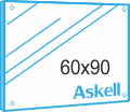 Krystal 60х90<br>8000 руб.