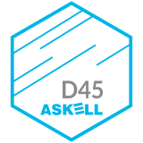 Hexagon 45x45<br>7500 руб.