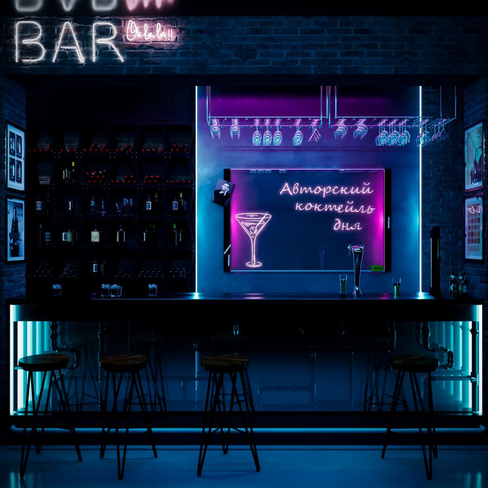 Krystal Light - от 85 000р.