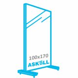 Askell Mobile 2021 100x170<br> 69 000р.
