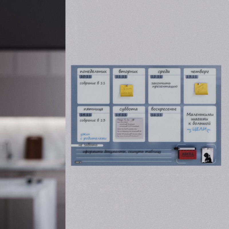 АКЦИЯ МЕСЯЦА! - преимущества