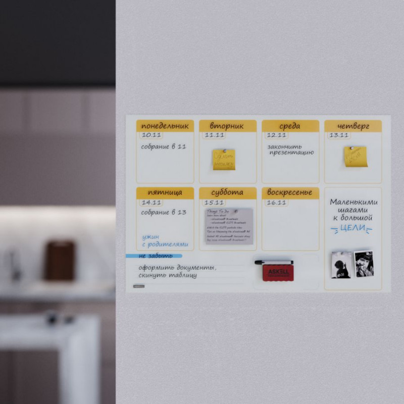 АКЦИЯ МЕСЯЦА! - преимущества