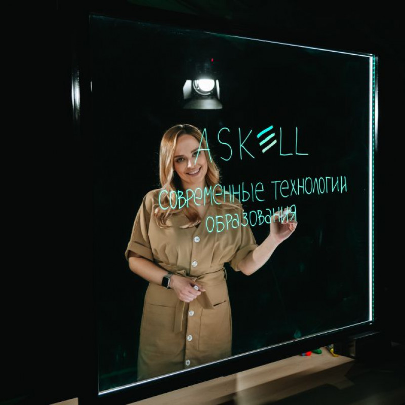 Для онлайн-обучения - преимущества