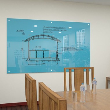 Скидка от 12% до 25% на маркерные доски для всех учебных учреждений