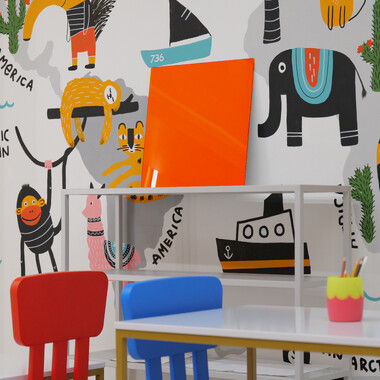 Askell для самых маленьких