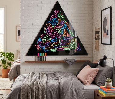 Askell Triangle