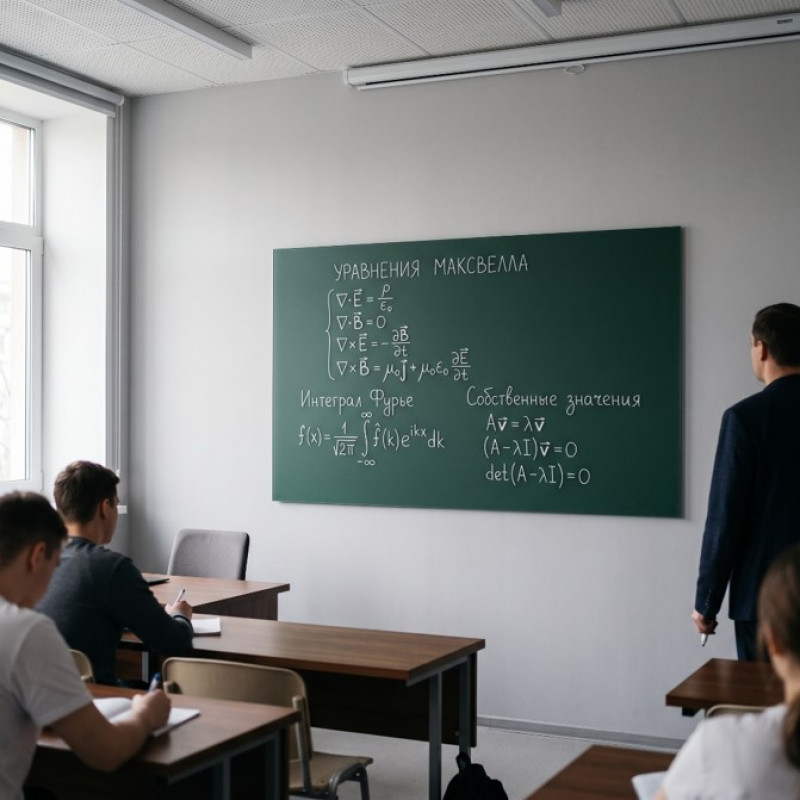 Askell School - преимущества