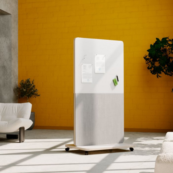 Askell Mobile Acoustic 125x170 type 2